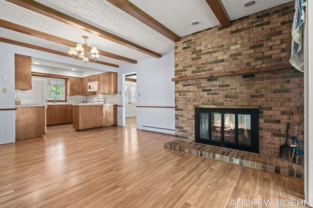 164 Euna Vista Drive, Holland City, MI 49423