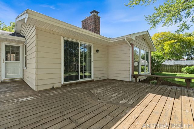 164 Euna Vista Drive, Holland City, MI 49423