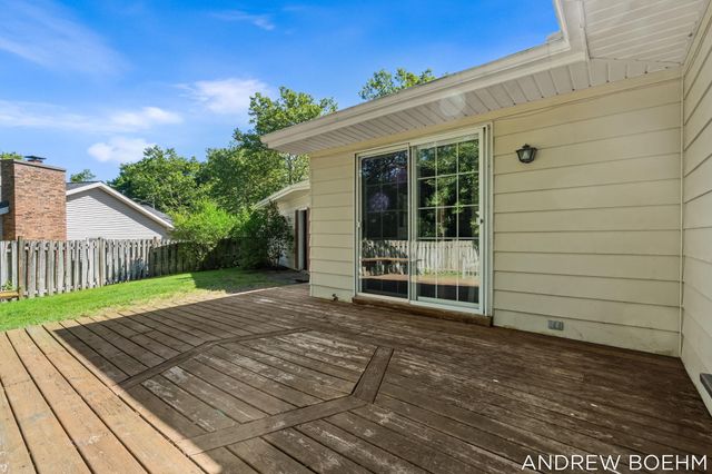 164 Euna Vista Drive, Holland City, MI 49423