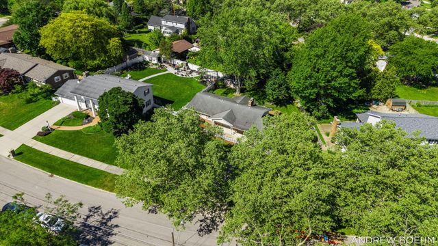 164 Euna Vista Drive, Holland City, MI 49423