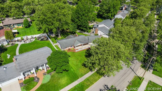 164 Euna Vista Drive, Holland City, MI 49423