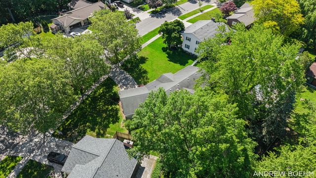 164 Euna Vista Drive, Holland City, MI 49423