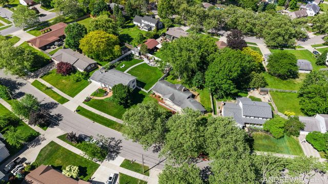 164 Euna Vista Drive, Holland City, MI 49423