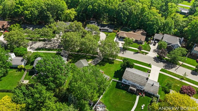 164 Euna Vista Drive, Holland City, MI 49423