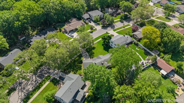 164 Euna Vista Drive, Holland City, MI 49423