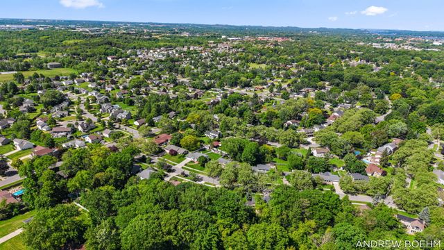164 Euna Vista Drive, Holland City, MI 49423