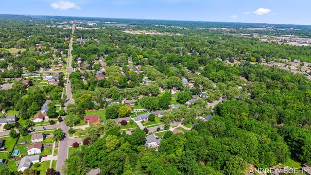 164 Euna Vista Drive, Holland City, MI 49423
