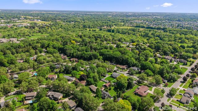 164 Euna Vista Drive, Holland City, MI 49423