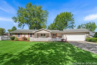 164 Euna Vista Drive, Holland City, MI 49423