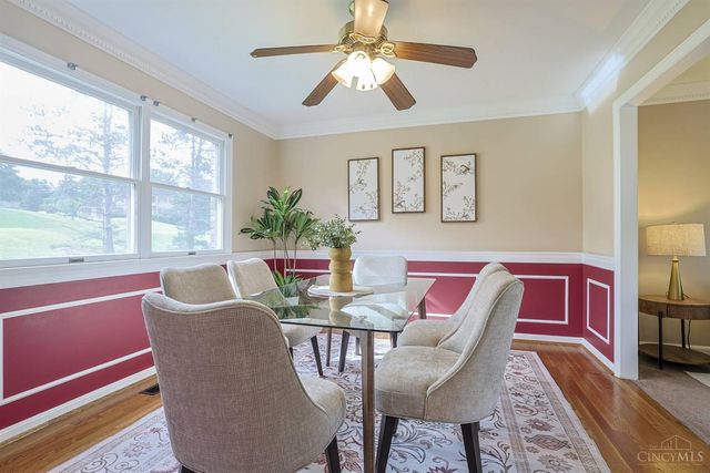 3020 Cooperhill Drive, Evendale, OH 45241