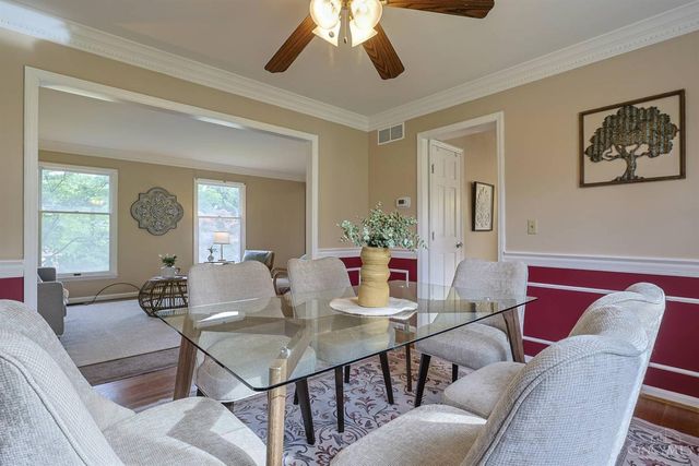 3020 Cooperhill Drive, Evendale, OH 45241