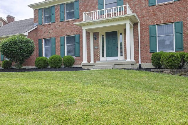 3020 Cooperhill Drive, Evendale, OH 45241