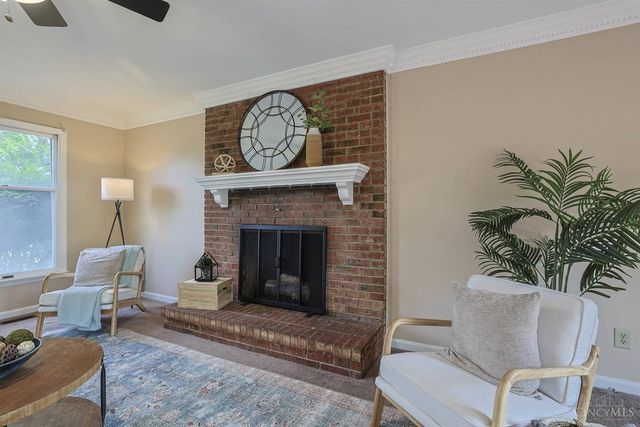 3020 Cooperhill Drive, Evendale, OH 45241