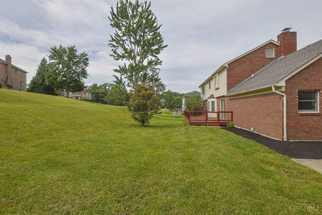 3020 Cooperhill Drive, Evendale, OH 45241