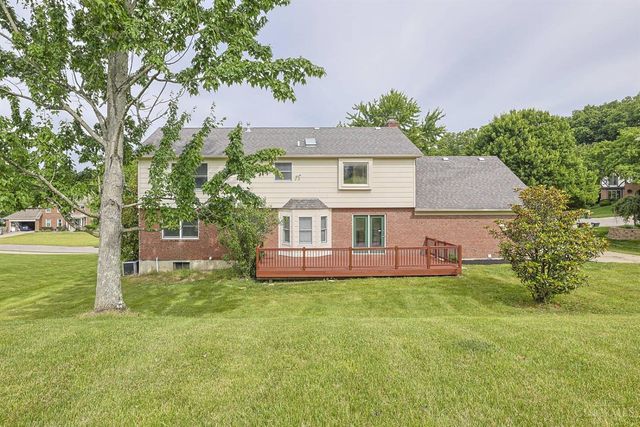3020 Cooperhill Drive, Evendale, OH 45241