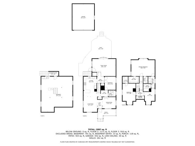 4634 Franklin Avenue, Western Springs, IL 60558