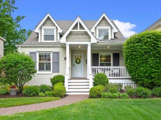 4634 Franklin Avenue, Western Springs, IL 60558