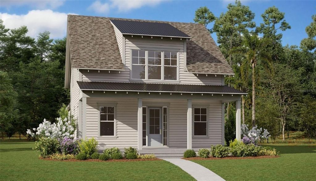 9582 RODBELL STREET, Orlando, FL 32827