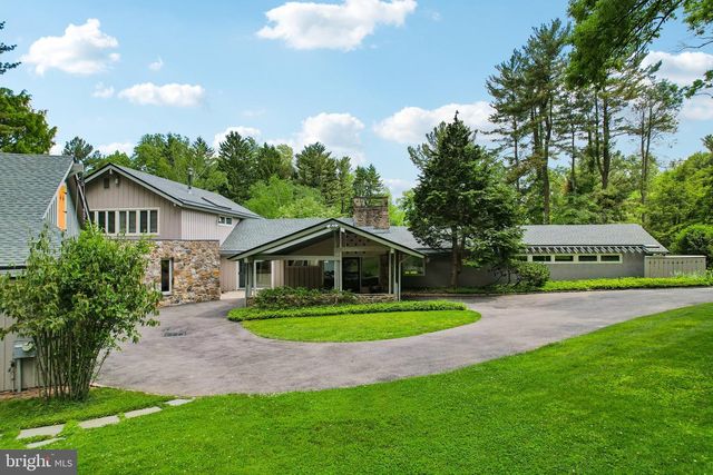 1673 PAPER MILL RD, Jenkintown, PA 19046