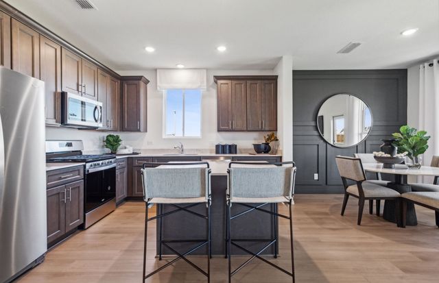 824 Springwell Drive, Princeton, TX 75407