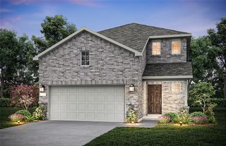 824 Springwell Drive, Princeton, TX 75407