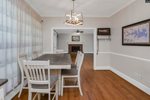 207 Williamstown Way, Columbia, SC 29212