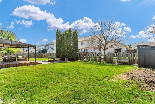 2807 Willow Bend Road, Champaign, IL 61822