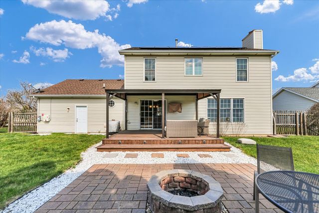 2807 Willow Bend Road, Champaign, IL 61822