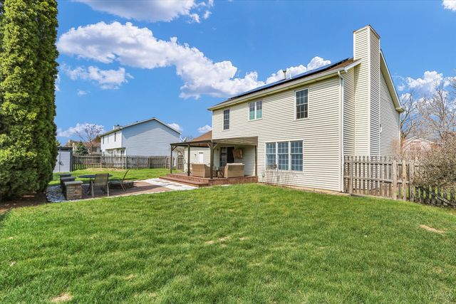 2807 Willow Bend Road, Champaign, IL 61822