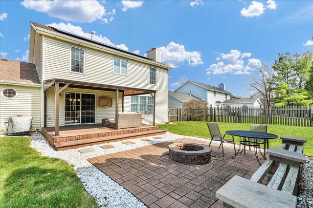 2807 Willow Bend Road, Champaign, IL 61822