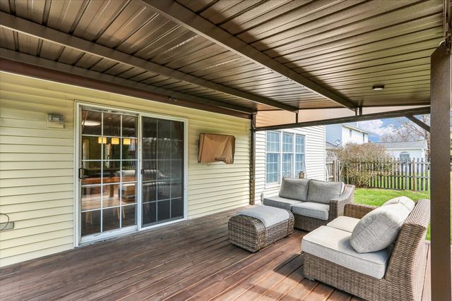 2807 Willow Bend Road, Champaign, IL 61822