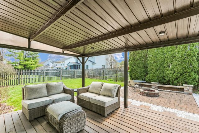 2807 Willow Bend Road, Champaign, IL 61822