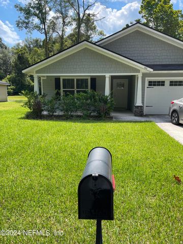 1832 NAVAHO Avenue, Jacksonville, FL 32210