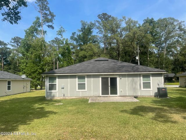 1832 NAVAHO Avenue, Jacksonville, FL 32210