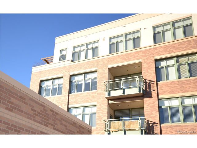 7220 W Bonfils Ln 319, Lakewood, CO 80226