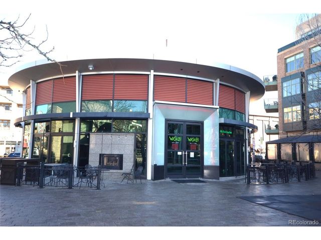 7220 W Bonfils Ln 319, Lakewood, CO 80226