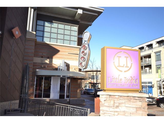 7220 W Bonfils Ln 319, Lakewood, CO 80226