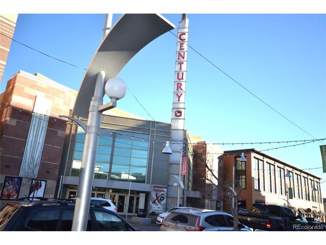 7220 W Bonfils Ln 319, Lakewood, CO 80226