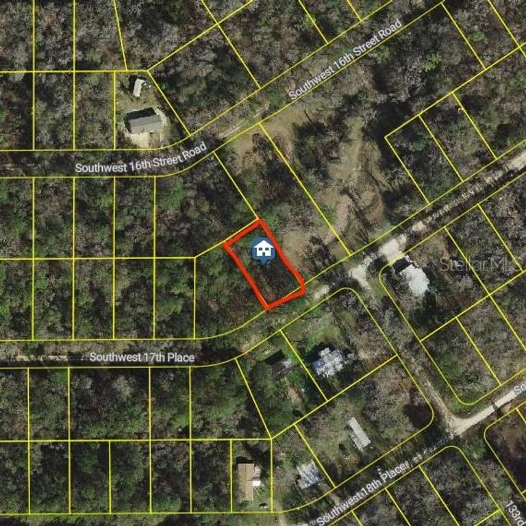 SW 17TH STREET ROAD, Ocala, FL 34482