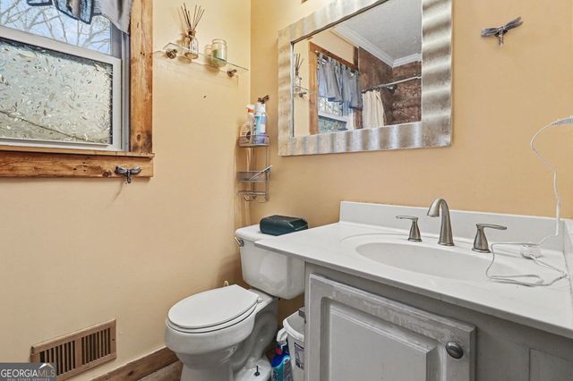 7495 Phillips Road, Chattahoochee Hills, GA 30268