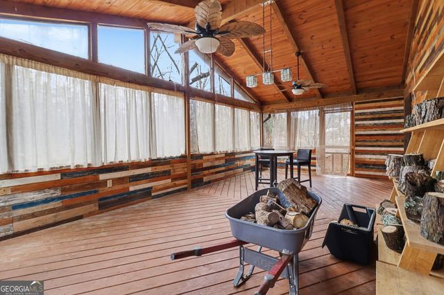 7495 Phillips Road, Chattahoochee Hills, GA 30268