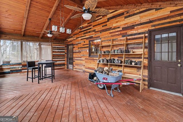 7495 Phillips Road, Chattahoochee Hills, GA 30268