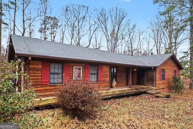 7495 Phillips Road, Chattahoochee Hills, GA 30268