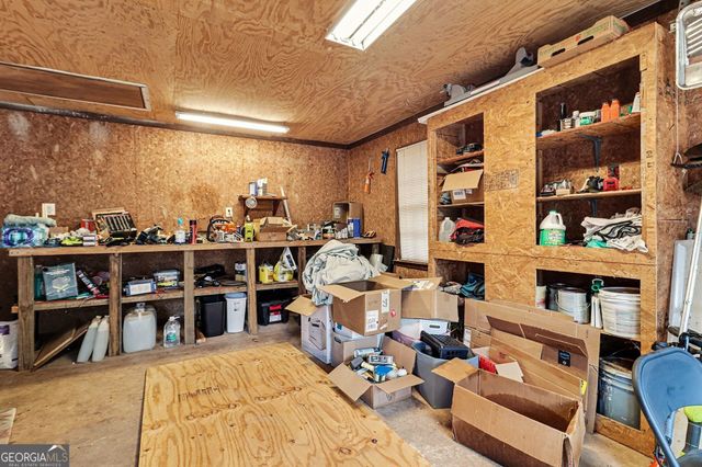 7495 Phillips Road, Chattahoochee Hills, GA 30268