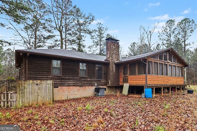 7495 Phillips Road, Chattahoochee Hills, GA 30268