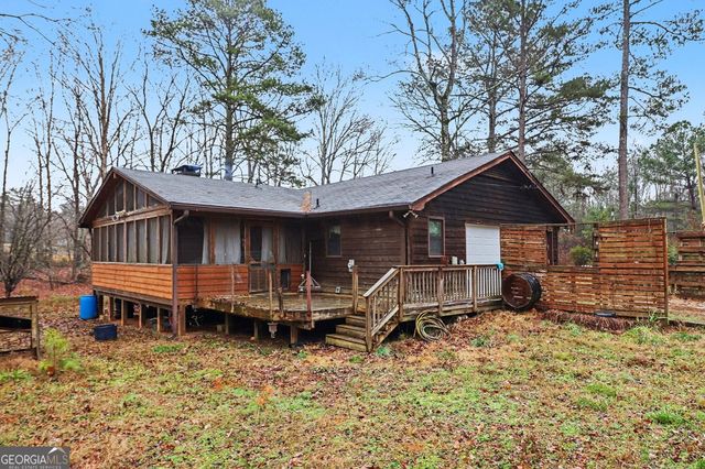 7495 Phillips Road, Chattahoochee Hills, GA 30268