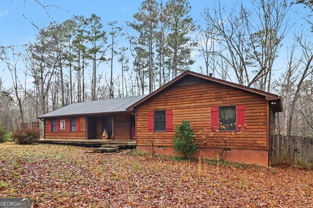7495 Phillips Road, Chattahoochee Hills, GA 30268