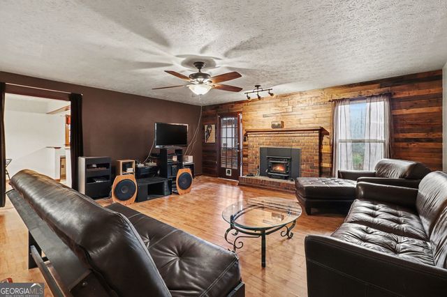 7495 Phillips Road, Chattahoochee Hills, GA 30268