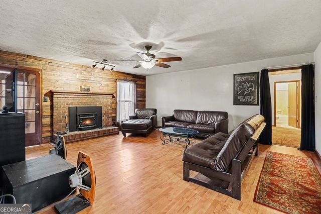 7495 Phillips Road, Chattahoochee Hills, GA 30268