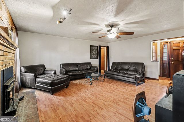 7495 Phillips Road, Chattahoochee Hills, GA 30268